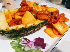 -刘胖子家常菜·蹄花焖藕(富安街店)