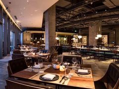 大堂-Mercato莫卡多露台餐厅与酒吧(K11店)