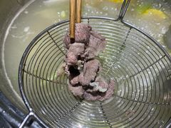-牛鲜胜·潮汕牛肉自助火锅(番禺市桥店)