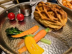 -黑宝石西餐厅(汇励99城市公园店)