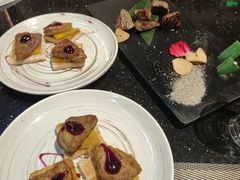 -極上萬膳·日料放题(海岸城店)