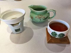 -景月阁空中食府(希尔顿酒店)