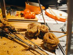 -通海俄式烧烤·俄罗斯大串(嵩山路店)
