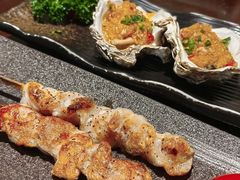 -古京·臻致料理(月湖店)