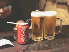 -盟重烧烤(高正街店)
