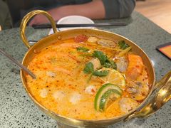 冬阴功-Home Thai·泰谣(王府井apm店)