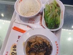 -红荔村肠粉(岗厦店)