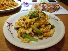 -春饼先生·北京烤鸭(甘井子万达店)