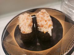 -争鲜回转寿司(朝北大悦城店)