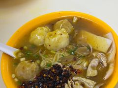 -金利食店(氹仔店)