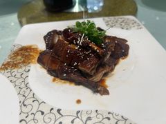-乾隆美食·本帮菜(黄河路店)