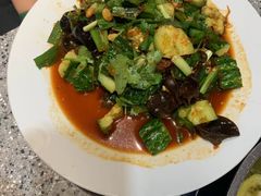 -嘎洒汤锅·花腰傣美食