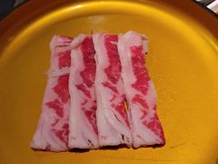 -牛New寿喜烧(中山公园龙之梦店)
