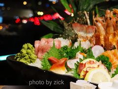 金枪鱼大脂-九井澤精致料理(金茂店)