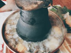 -东来顺饭庄(天坛店)