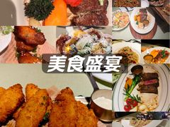-碧特博格·20年品牌西餐厅(芜湖路店)