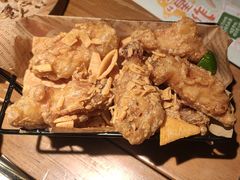 -岛风·台食小馆 ISLAND BISTRO(烟台山店)