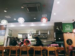 -吉祥馄饨(牡丹园店)