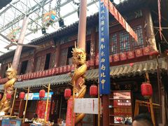 门面-江宁会馆(劈柴院店)