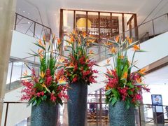 -广州白天鹅宾馆