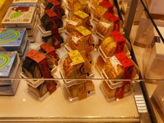 虎皮卷卷-好利来(八角店)
