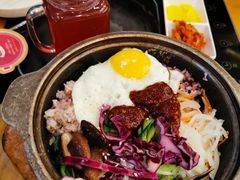 -米字旁先锋韩餐(茂业天地店)