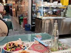 -清真伊源饺子馆(陶然共友大厦店)