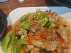 -六泰居·尔滨地标·东北菜(松北店)
