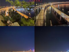 -星海湾跨海大桥