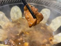 -三里屯土灶炖公鸡地锅鸡(江东店)