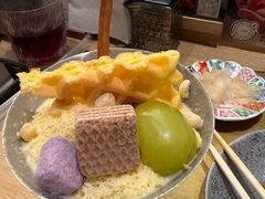 -鮨政·Omakase(港汇恒隆广场店)
