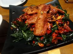 -木王宴语·野生鲜菌火锅(玉河店)