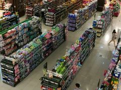 店内环境-海港城购物中心