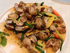 -花溪雨·森林餐厅(石基店)