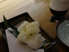 -鸟鸣门屋台料理(金帝银泰店)
