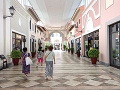 -佛罗伦萨小镇广佛名品奥特莱斯(疏港路店)