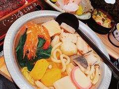 -小山日本料理(兴业太古汇店)