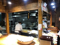 -艳阳天民俗村(公园路店)