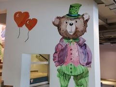 -成都泰迪熊博物馆