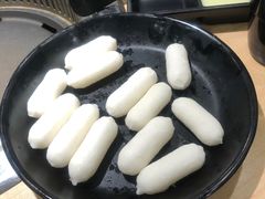 -花味·自助烤肉(雨花客厅店)
