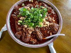 -小杨翘脚牛肉