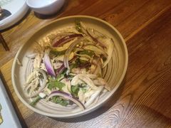 -云海肴·汽锅鸡·云南菜(天津国金汇店)