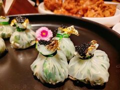 野菜石榴包-奉天小馆·非遗东北菜(沈阳万象城店)
