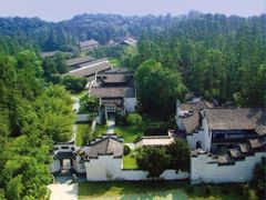 -景德镇古窑民俗博览区