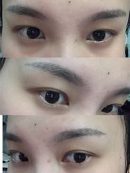 点击看大图 -久匠·纹眉半永久野生眉