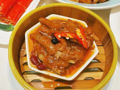 -香港狮子山下·明星粤菜餐厅(北苑店)