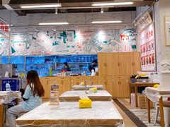 -东排食堂长沙小吃大排档(五一广场店)