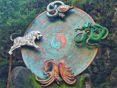 -圣莲山风景区