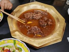 -芦月轩羊蝎子(太平桥店)