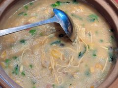 -老济南·地道济南菜(大明湖店)